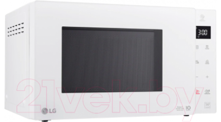 Микроволновая печь LG MS2595GIH