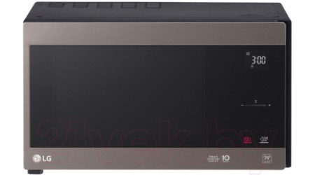 Микроволновая печь LG MS2596CIT