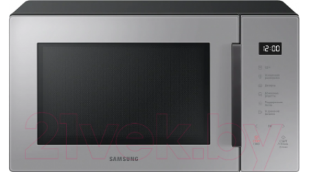 Микроволновая печь Samsung MS30T5018AG/BW