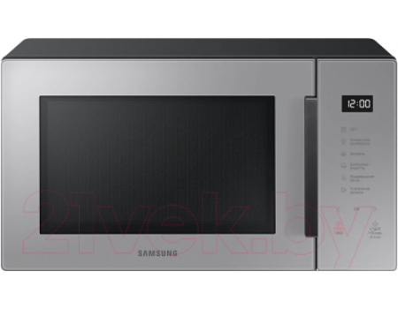 Микроволновая печь Samsung MS30T5018AG/BW