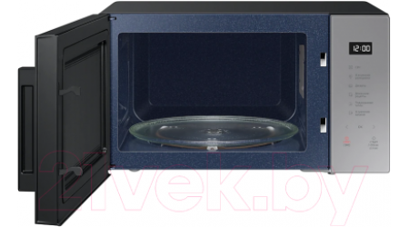 Микроволновая печь Samsung MS30T5018AG/BW