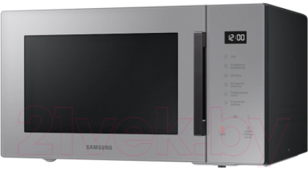Микроволновая печь Samsung MS30T5018AG/BW