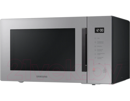 Микроволновая печь Samsung MS30T5018AG/BW