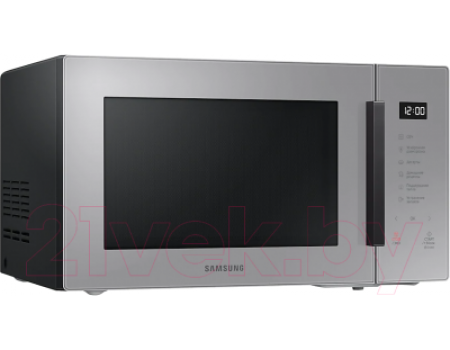 Микроволновая печь Samsung MS30T5018AG/BW