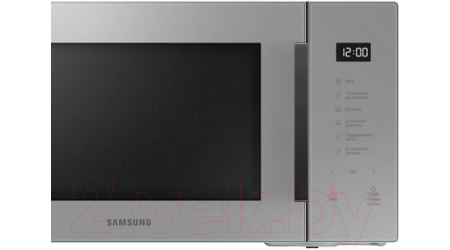 Микроволновая печь Samsung MS30T5018AG/BW