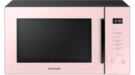 Микроволновая печь Samsung MS30T5018AP/BW