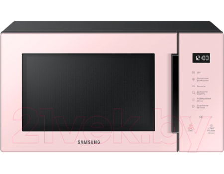 Микроволновая печь Samsung MS30T5018AP/BW