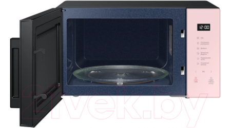 Микроволновая печь Samsung MS30T5018AP/BW