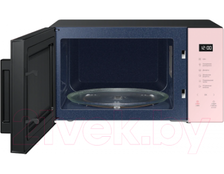 Микроволновая печь Samsung MS30T5018AP/BW