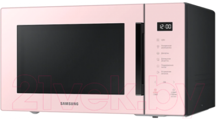 Микроволновая печь Samsung MS30T5018AP/BW