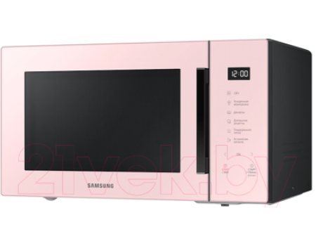 Микроволновая печь Samsung MS30T5018AP/BW