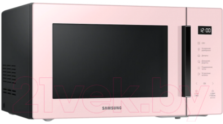 Микроволновая печь Samsung MS30T5018AP/BW