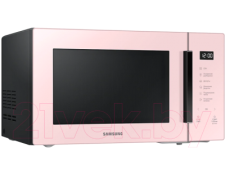 Микроволновая печь Samsung MS30T5018AP/BW