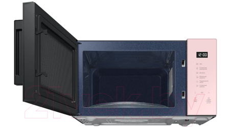 Микроволновая печь Samsung MS30T5018AP/BW