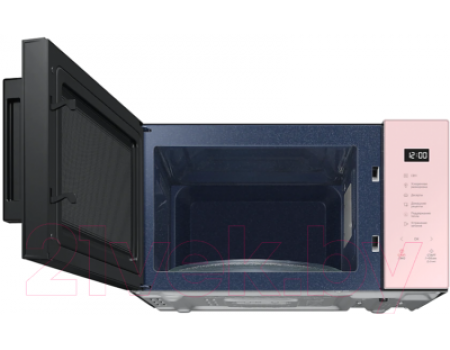 Микроволновая печь Samsung MS30T5018AP/BW