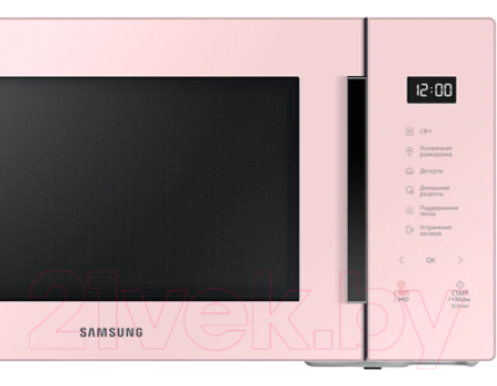 Микроволновая печь Samsung MS30T5018AP/BW