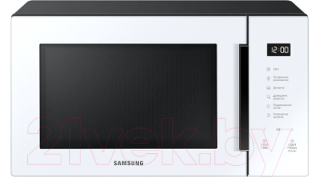 Микроволновая печь Samsung MS30T5018AW/BW