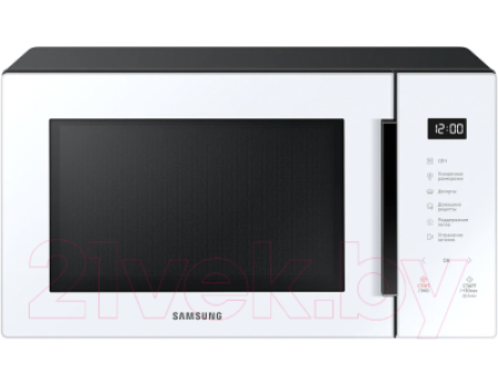 Микроволновая печь Samsung MS30T5018AW/BW
