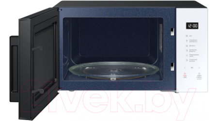 Микроволновая печь Samsung MS30T5018AW/BW