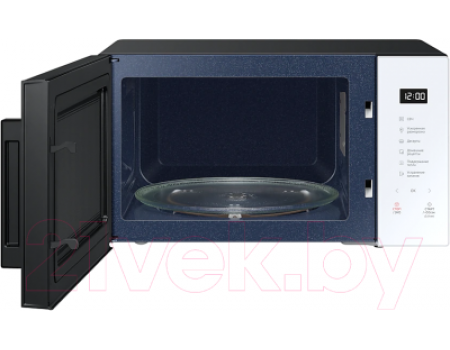 Микроволновая печь Samsung MS30T5018AW/BW