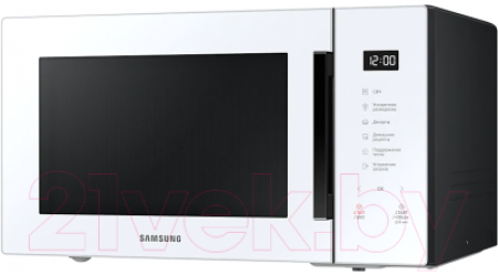 Микроволновая печь Samsung MS30T5018AW/BW