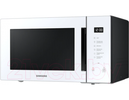 Микроволновая печь Samsung MS30T5018AW/BW