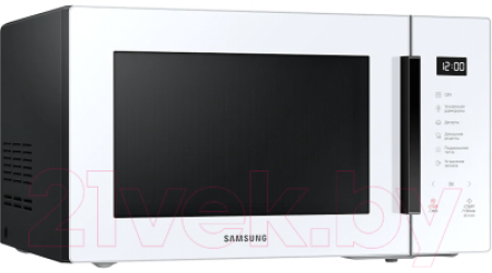 Микроволновая печь Samsung MS30T5018AW/BW