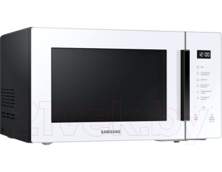 Микроволновая печь Samsung MS30T5018AW/BW