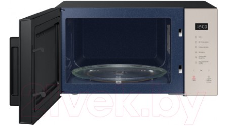 Микроволновая печь Samsung MS30T5018UF/BW