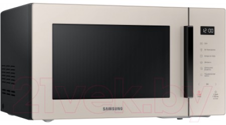 Микроволновая печь Samsung MS30T5018UF/BW