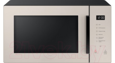 Микроволновая печь Samsung MS30T5018UF/BW