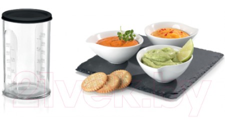 Блендер погружной Bosch MS62B6190