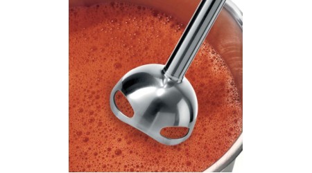 Блендер погружной Bosch MS62B6190
