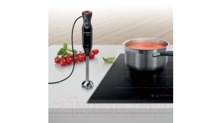 Блендер погружной Bosch MS62B6190