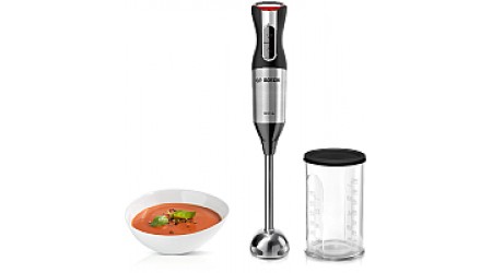 Блендер погружной Bosch MS62M6110