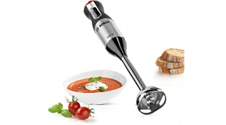 Блендер погружной Bosch MS62M6110