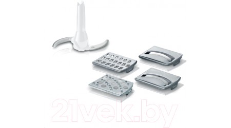 Блендер погружной Bosch MS6CM4190