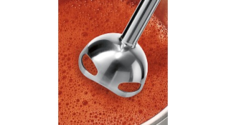 Блендер погружной Bosch MS6CM6155