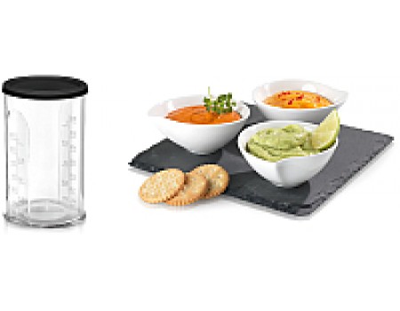 Блендер погружной Bosch MS6CM6155
