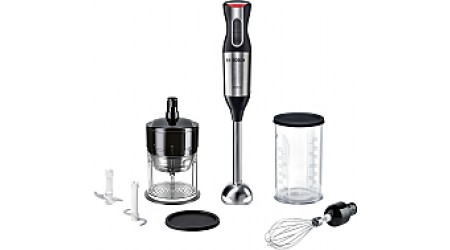 Блендер погружной Bosch MS6CM6166