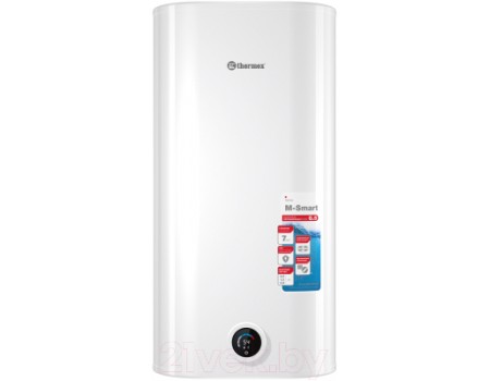 Накопительный водонагреватель Thermex MS 80 V Pro