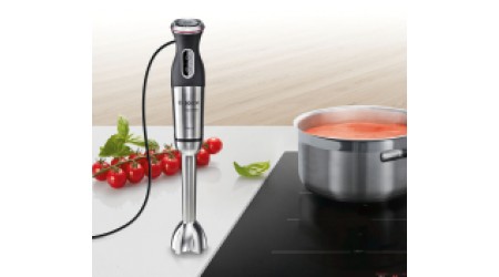 Блендер погружной Bosch MS8CM6120