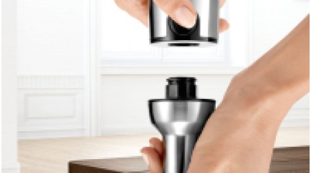 Блендер погружной Bosch MS8CM6120