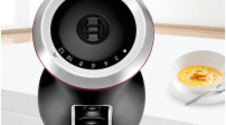 Блендер погружной Bosch MS8CM6120