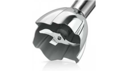 Блендер погружной Bosch MS8CM61X1