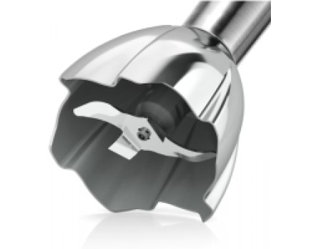 Блендер погружной Bosch MS8CM61X1