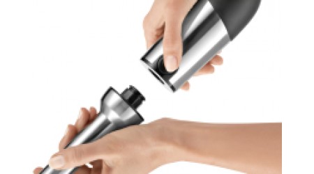 Блендер погружной Bosch MS8CM61X1