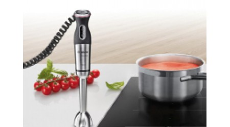 Блендер погружной Bosch MS8CM61X1
