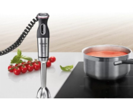 Блендер погружной Bosch MS8CM61X1