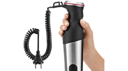 Блендер погружной Bosch MS8CM61X1